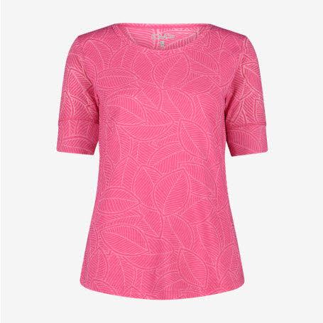 CMP WOMAN T-SHIRT