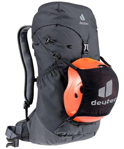 DEUTER AC LITE 16 Bild 10