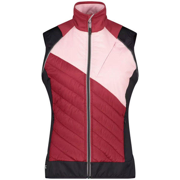 CMP WOMAN JACKET WITH DETACHABLE SLEEVES Bild 3