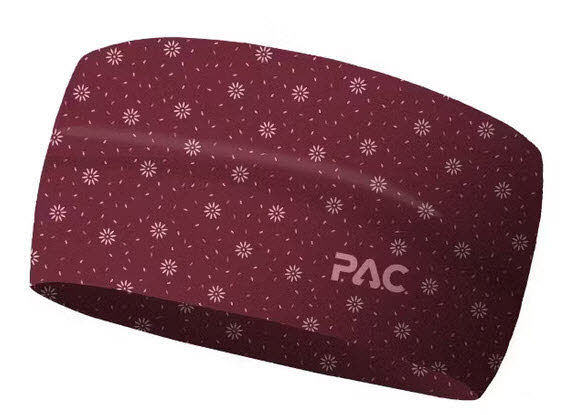 P.A.C. PAC OCEAN UPSYCLING HEADBAND