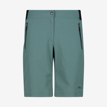 CMP WOMAN BERMUDA