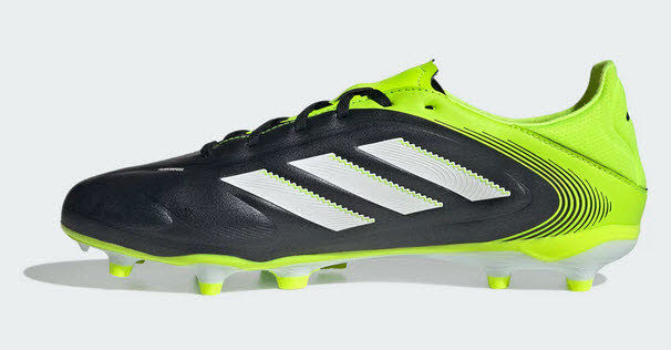 ADIDAS COPA PURE III LEAGUE FG/MG