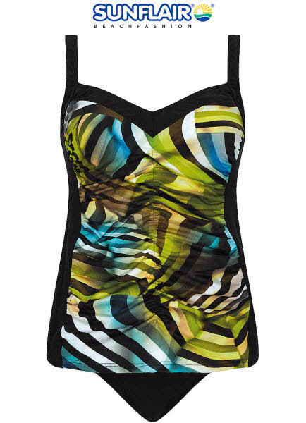 SUNFLAIR TANKINI