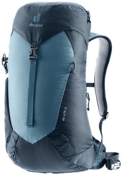 DEUTER AC LITE 16 Bild 1 DEUTER AC LITE 16