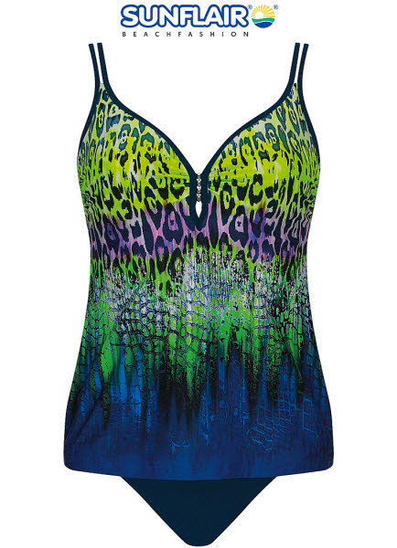 SUNFLAIR TANKINI