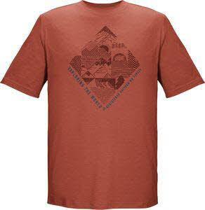 KILLTEC KOS 24 MN TSHRT