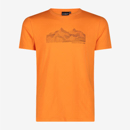 CMP MAN T-SHIRT
