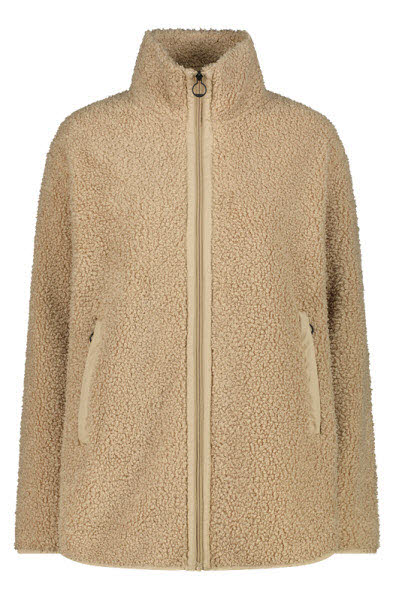 CMP WOMAN LONG JACKET Bild 1 CMP WOMAN LONG JACKET