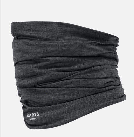 BARTS ACTIVE FLEECE COL