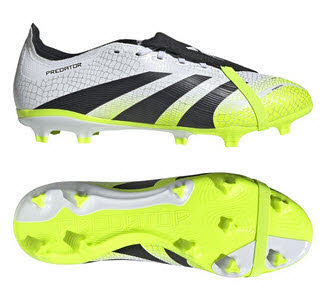 ADIDAS PREDATOR LEAGUE FT FG/MG