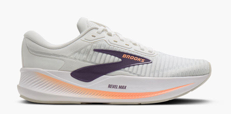 BROOKS REVEL MAX