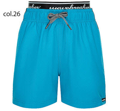 WAVEBREAKER SHORTS