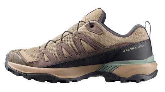 SALOMON X ULTRA 360 LTR GTX W