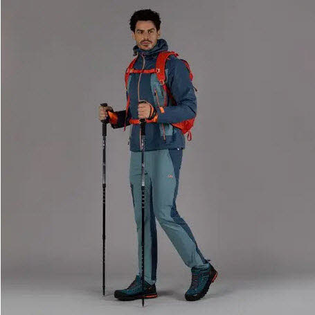 CMP MAN LONG PANT Bild 4