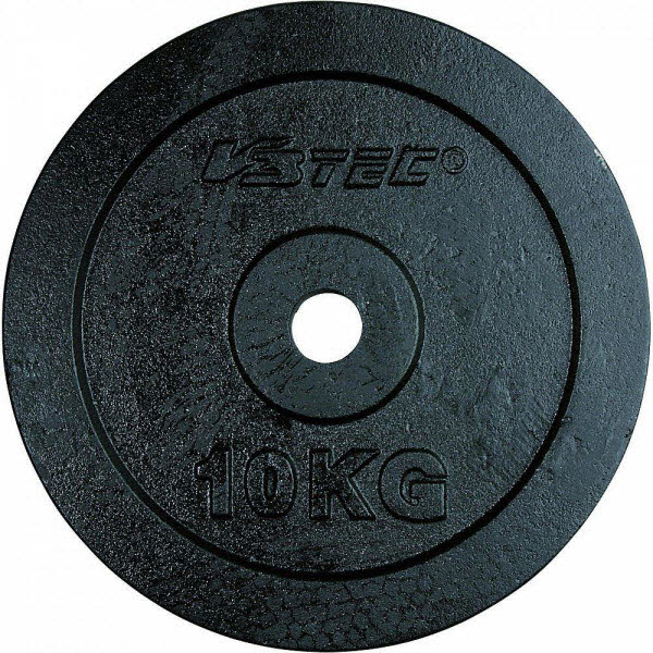 V3TEC HANTELSCHEIBE