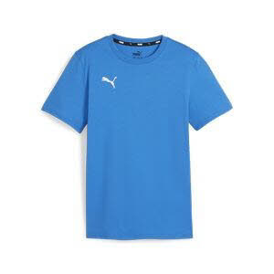 PUMA TEAMGOAL CASUALS TEE JR