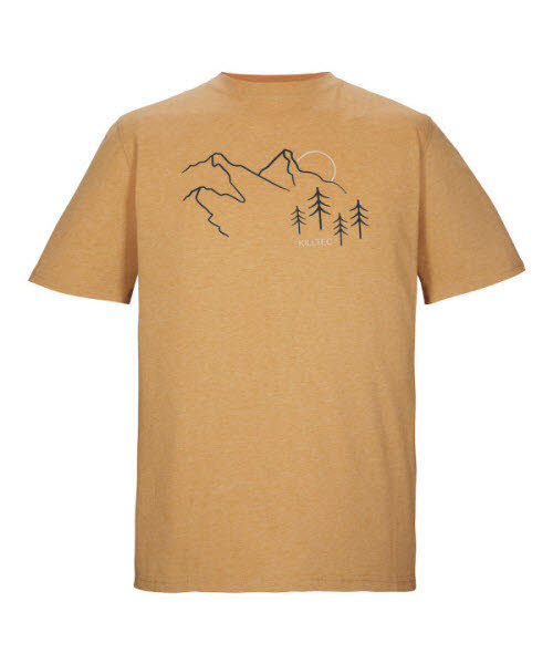 KILLTEC KOS 78 MN TSHRT