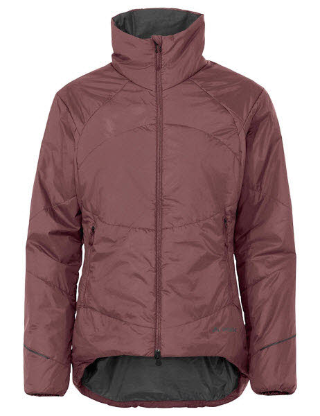 VAUDE WO WINTRY INSULATION JACKET