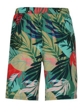 WAVEBREAKER BADESHORT