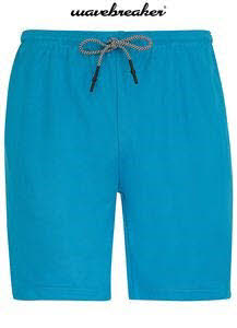 WAVEBREAKER SHORTS