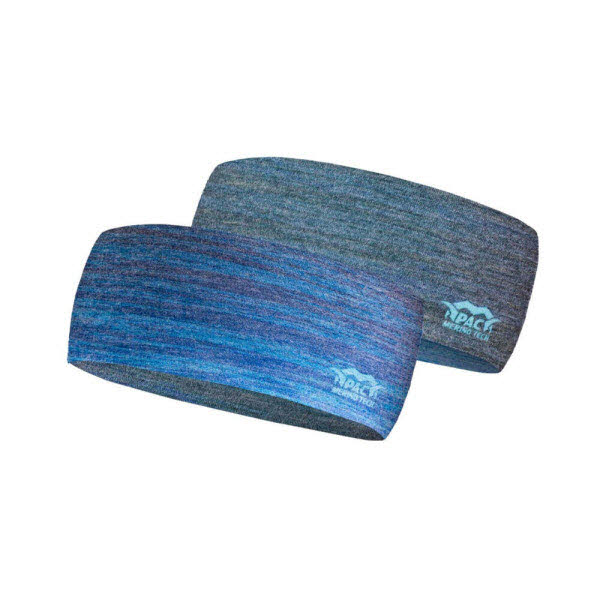 P.A.C. PAC RECYCLED MERINO TECH HEADBAND