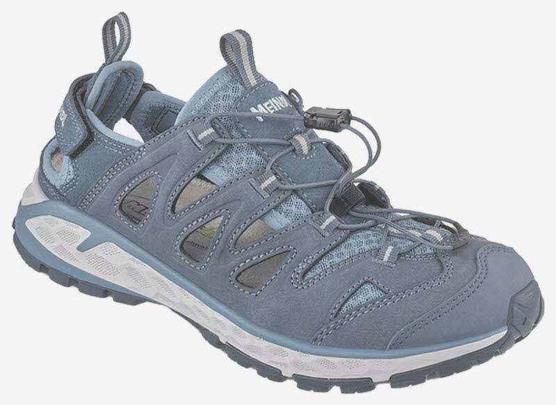 MEINDL BRINDISI LADY - C FIT PW