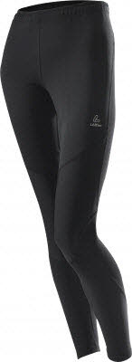 LÖFFLER DA.TIGHTS LANG WS SOFTSHELL WARM