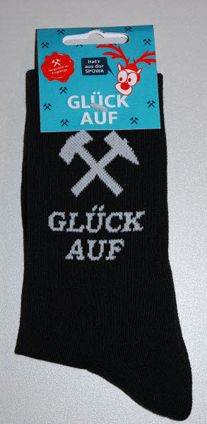 "GLÜCK AUF" GLÜCK AUF Bild 1 "GLÜCK AUF" GLÜCK AUF