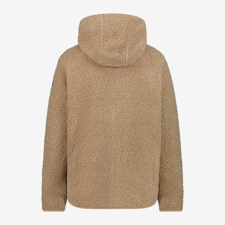 CMP WOMAN JACKET FIX HOOD Bild 2