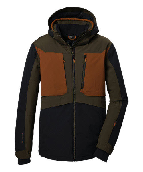 KILLTEC KSW 47 MN SKI JCKT