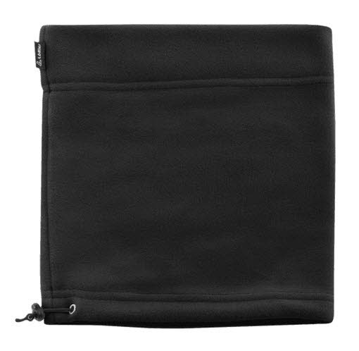 LÖFFLER FLEECE NECK TUBE
