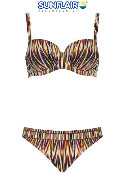 SUNFLAIR BIKINI
