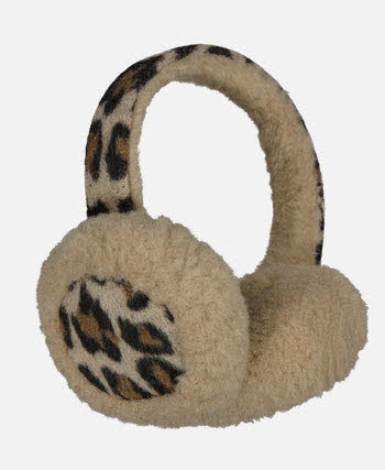 BARTS MAIGHREAD EARMUFFS