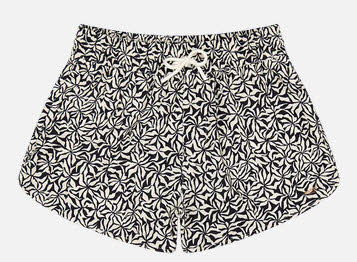 BARTS JOOGI SHORTS
