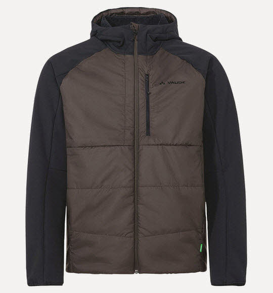 VAUDE ME ELOPE HYBRID JACKET II