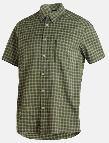 MAIER SPORTS MATS S/S