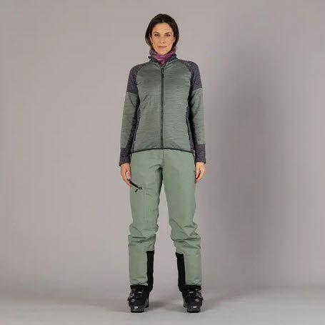 CMP WOMAN JACKET Bild 4