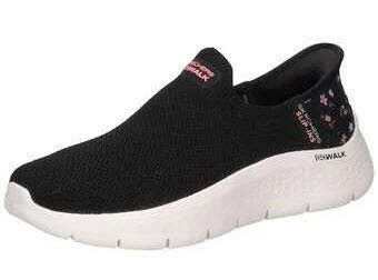 SKECHERS GO WALK FLEX - SUNSET ROSE