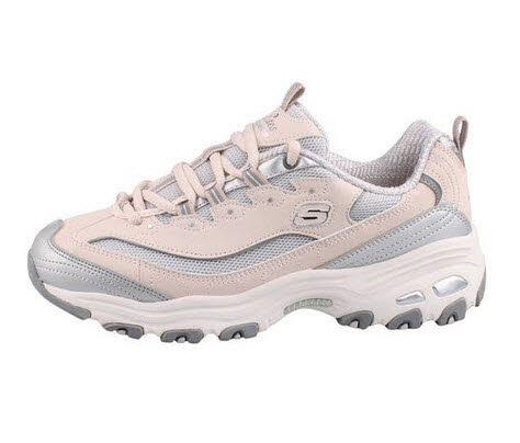SKECHERS D'LITES - CHROMATIC