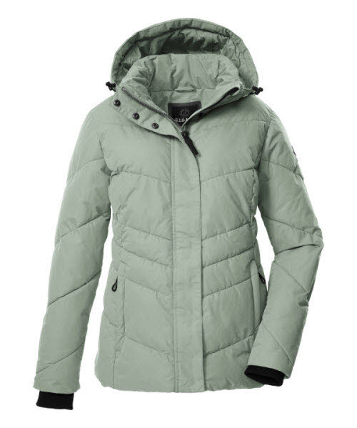 G.I.G.A.DX GW 59 WMN QLTD JCKT