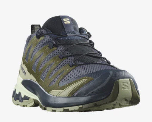 SALOMON XA PRO 3D V9 Bild 5