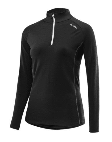 LÖFFLER W MIDLAYER TRANSTEX MERINO