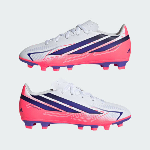 ADIDAS F50 HYPERFAST CLUB FG/MG J