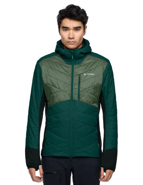 VAUDE ME SESVENNA JACKET IV Bild 3