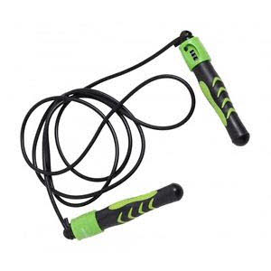 SCHILDKRÖT-FITNESS JUMP ROPE