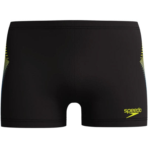 SPEEDO MENS PANEL AQUASHORT