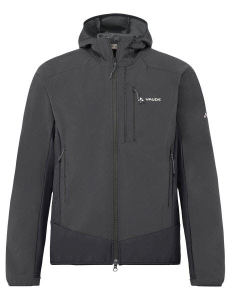 VAUDE ME LARICE SOFTSHELL JACKET