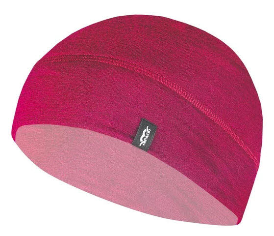 P.A.C. PAC MERINO FLEECE BEANIE