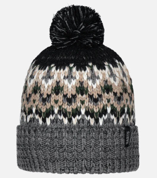 BARTS TOBLES BEANIE