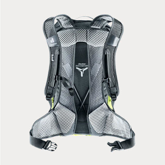 DEUTER RACE AIR 14+3 Bild 2